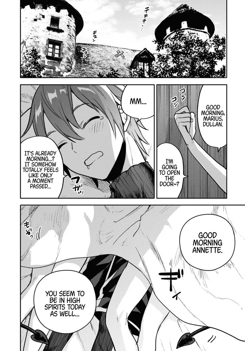 Next Life Chapter 31 page 22