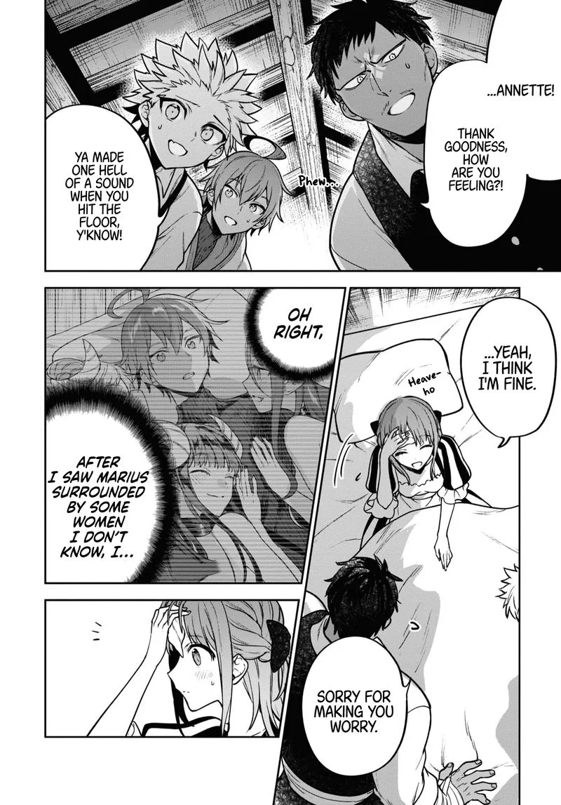 Next Life Chapter 33 page 4