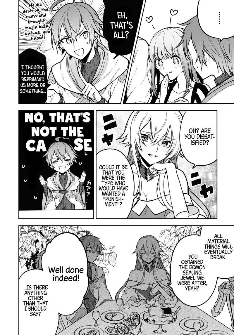 Next Life Chapter 34 page 6
