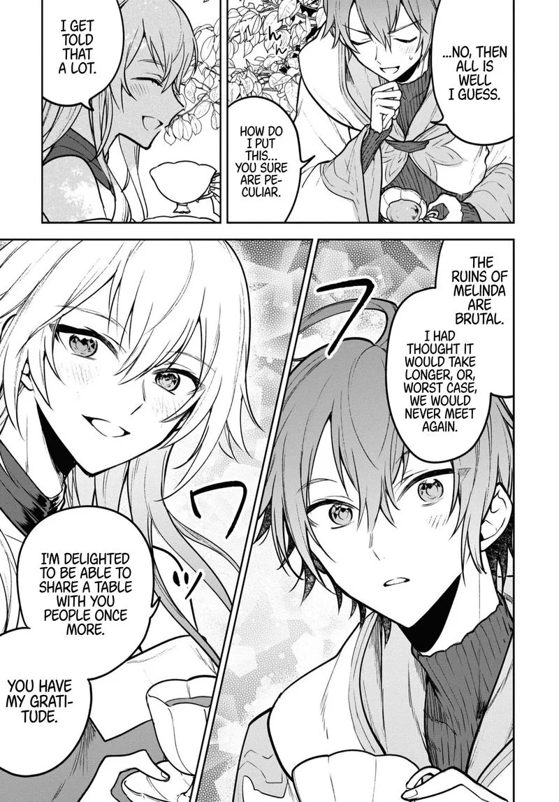 Next Life Chapter 34 page 7