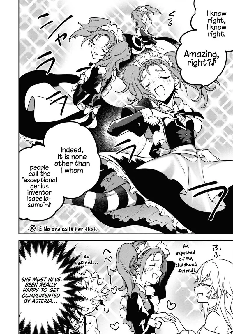 Next Life Chapter 35 page 13