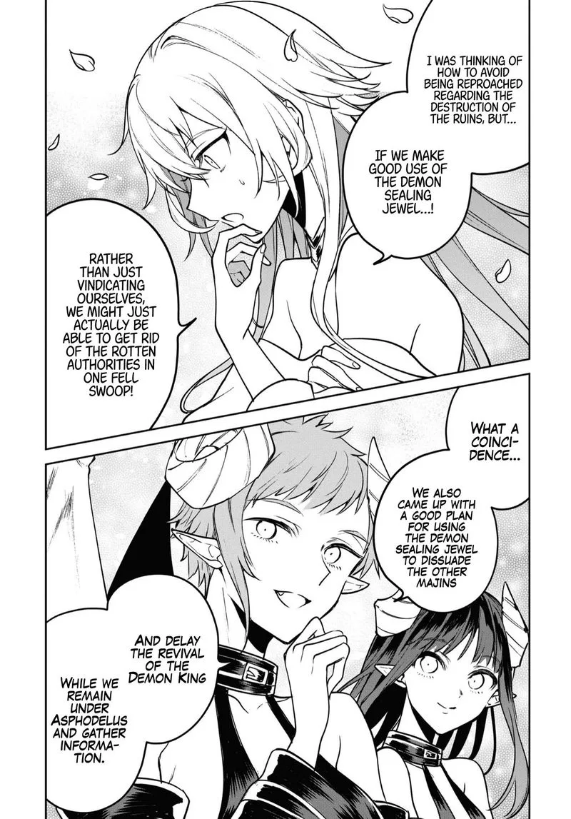 Next Life Chapter 35 page 19