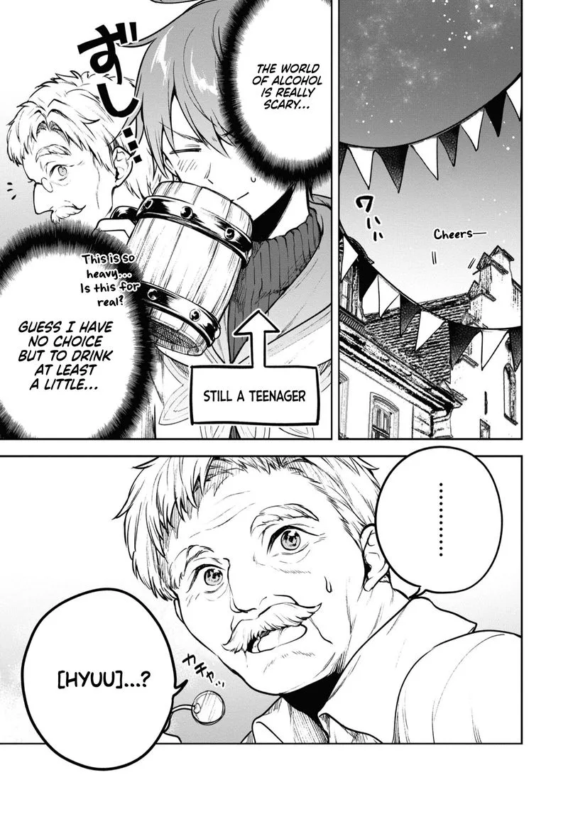 Next Life Chapter 38 page 5