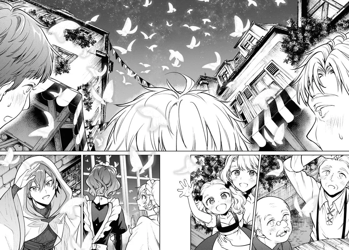 Next Life Chapter 40 page 4