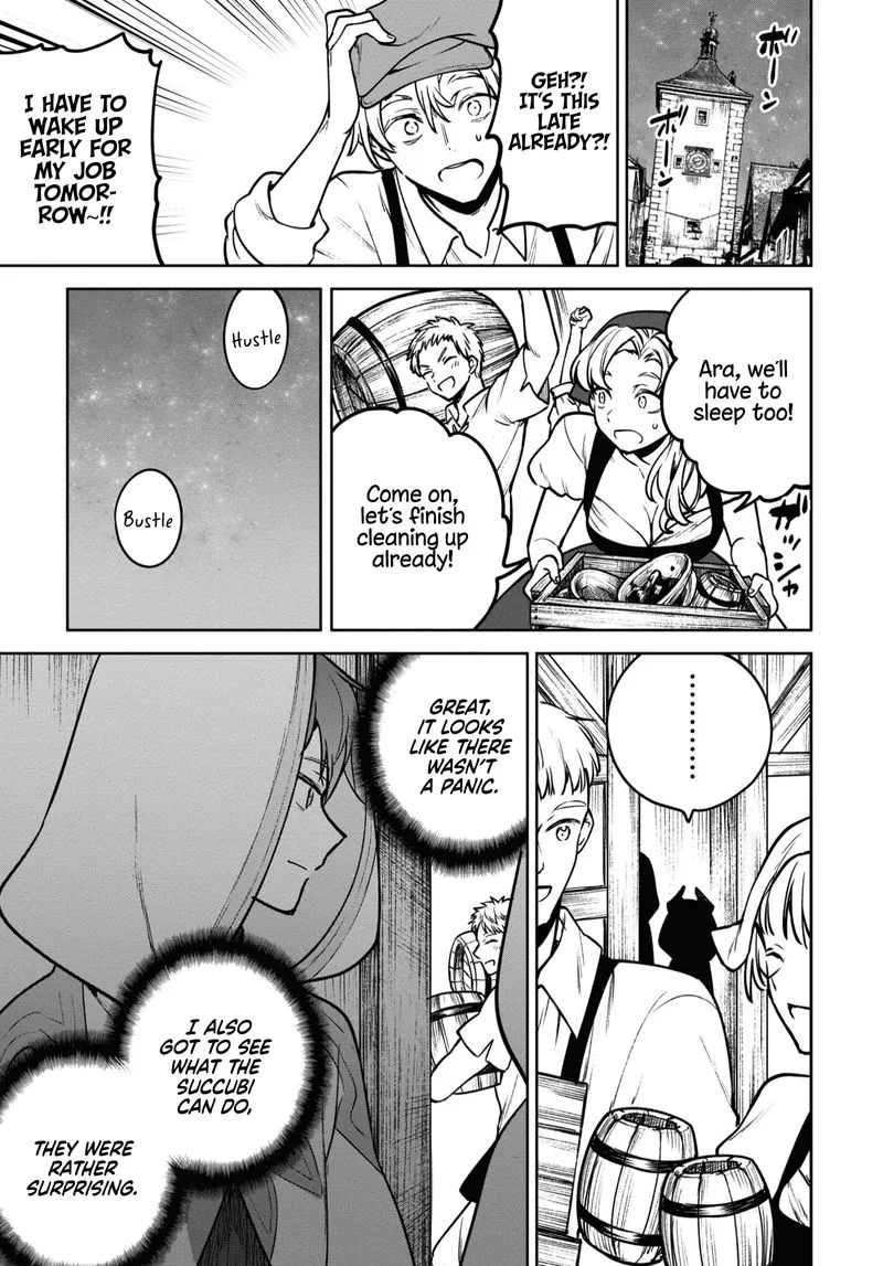 Next Life Chapter 40 page 6