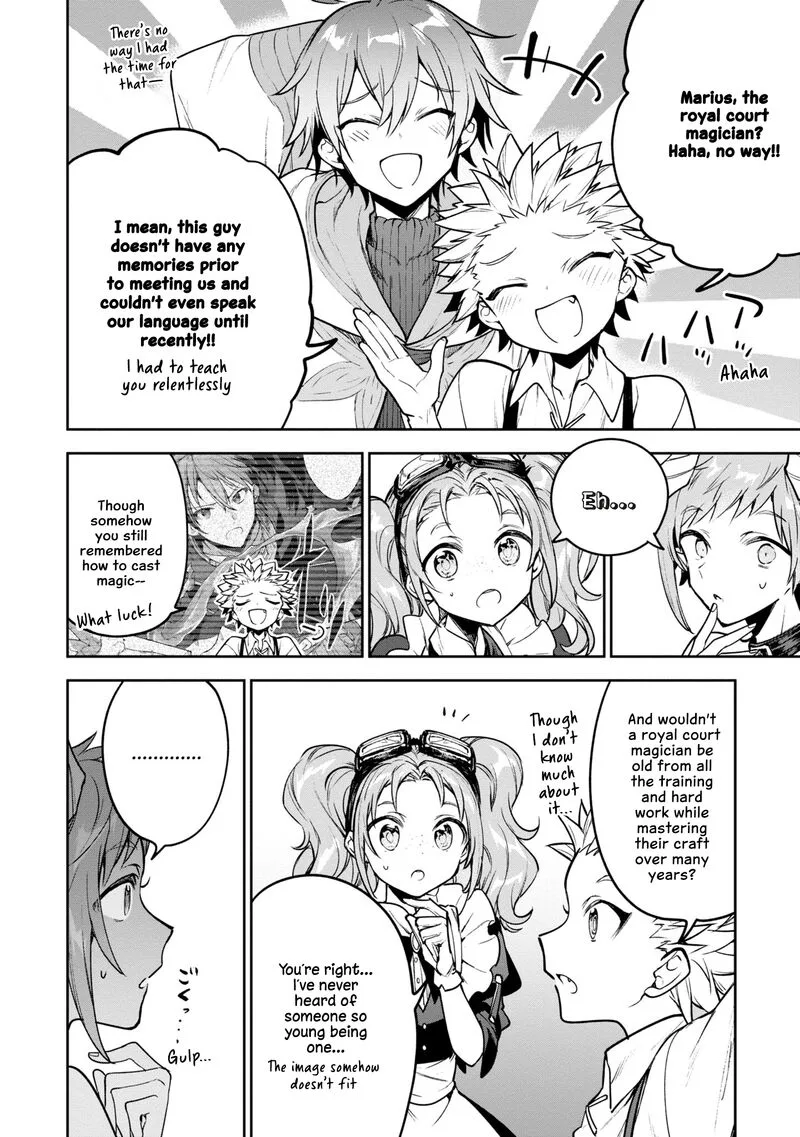 Next Life Chapter 43 page 4