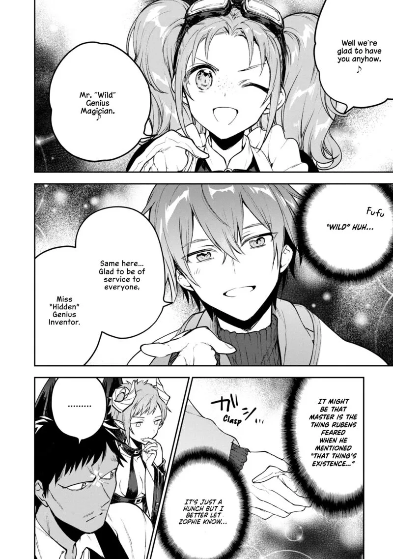 Next Life Chapter 43 page 6