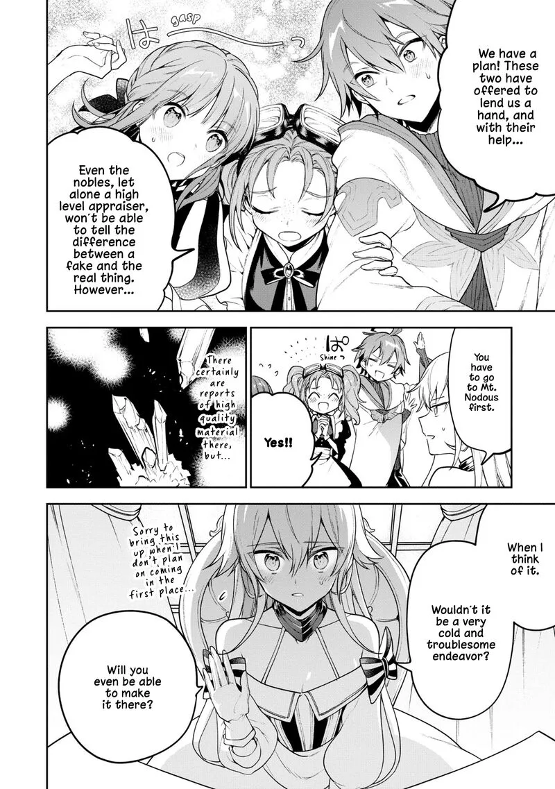 Next Life Chapter 44 page 4