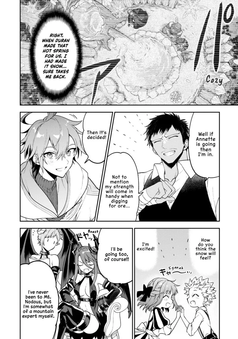 Next Life Chapter 44 page 6