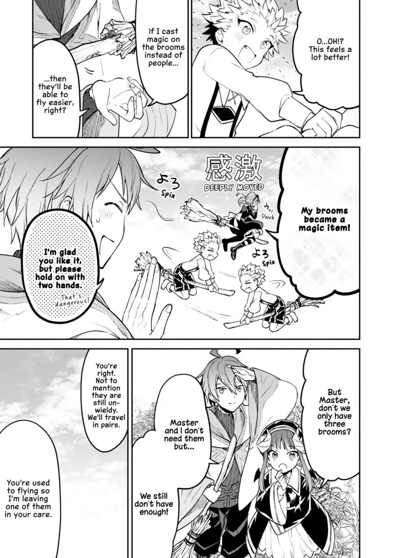 Next Life Chapter 45 page 13