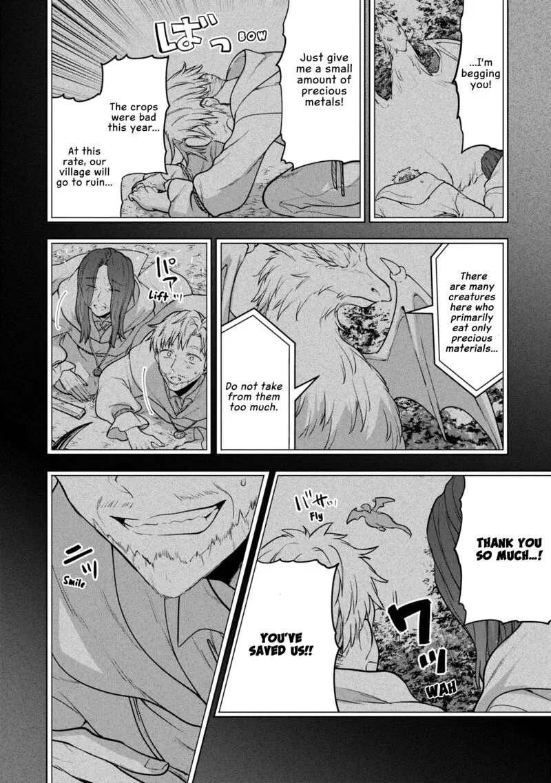 Next Life Chapter 46 page 9