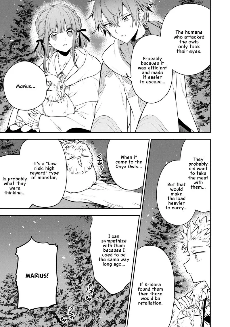 Next Life Chapter 48 page 9