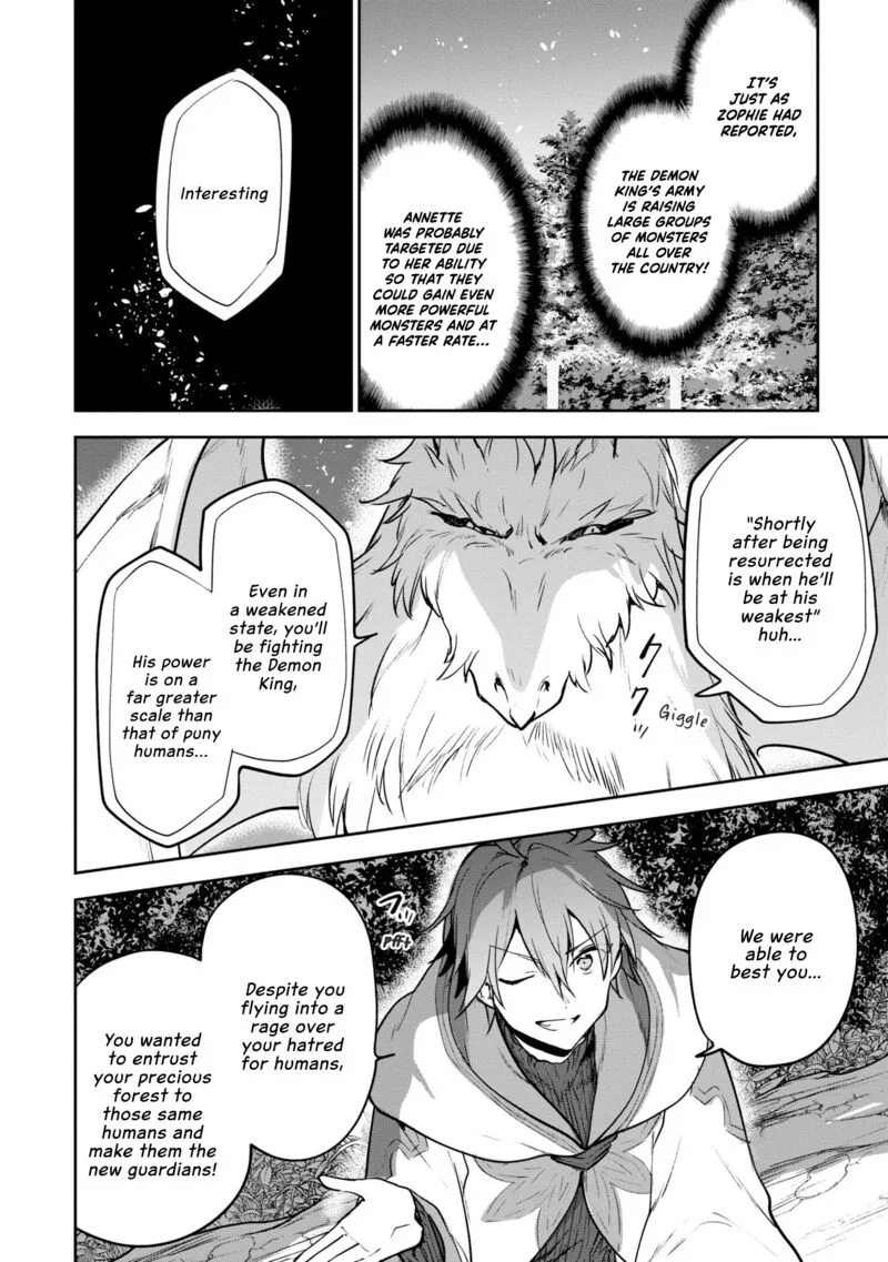 Next Life Chapter 49 page 8