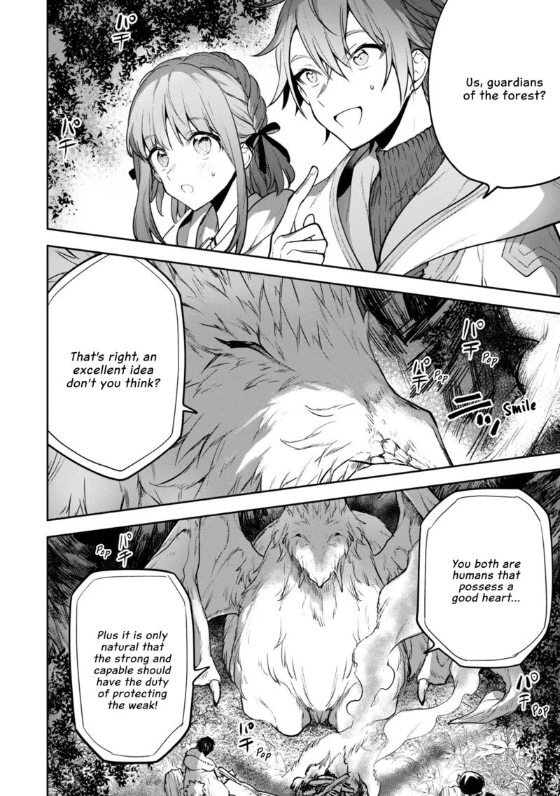 Next Life Chapter 49 page 2