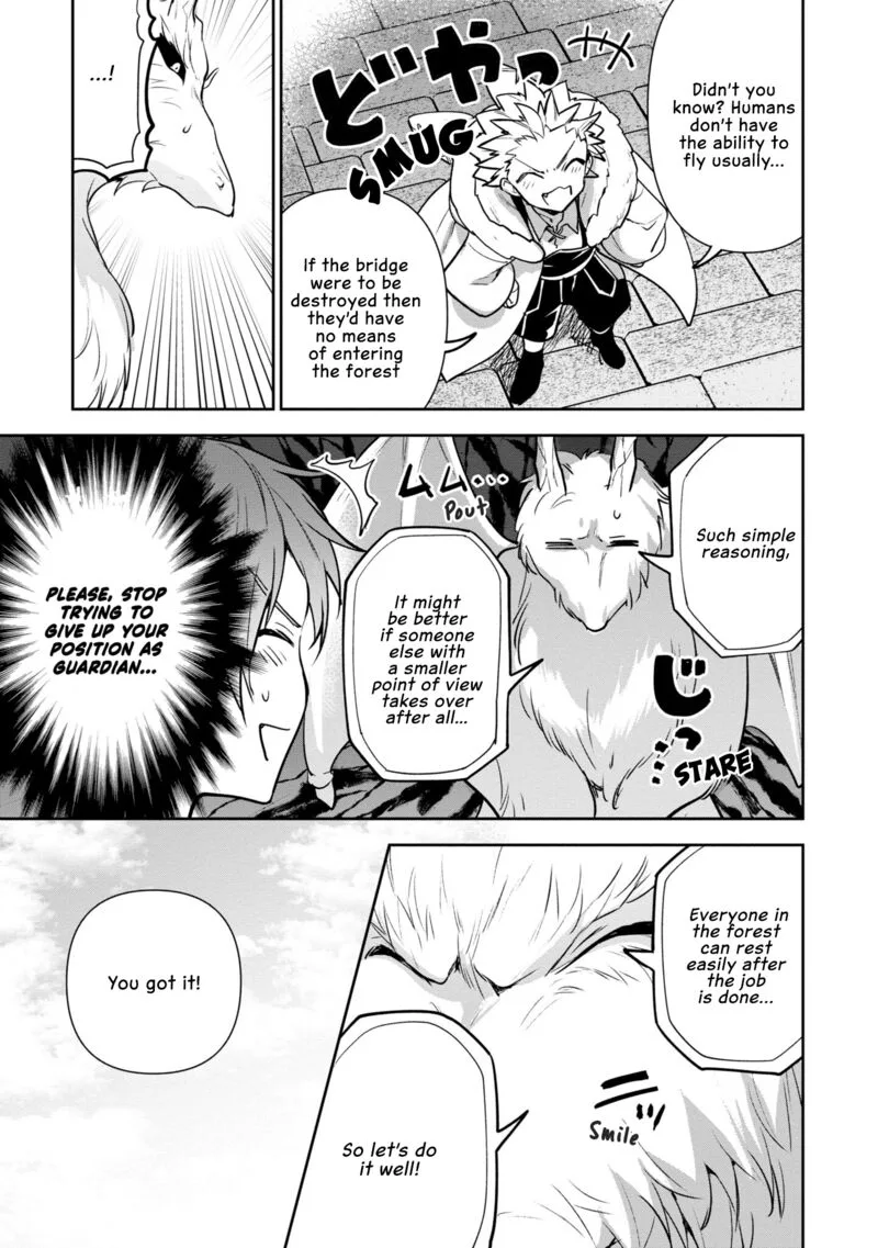 Next Life Chapter 50 page 8