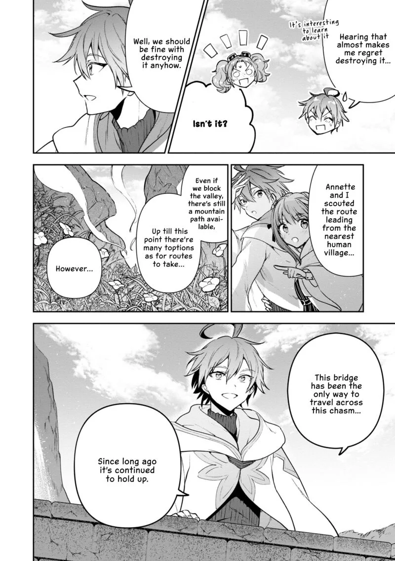 Next Life Chapter 50 page 7