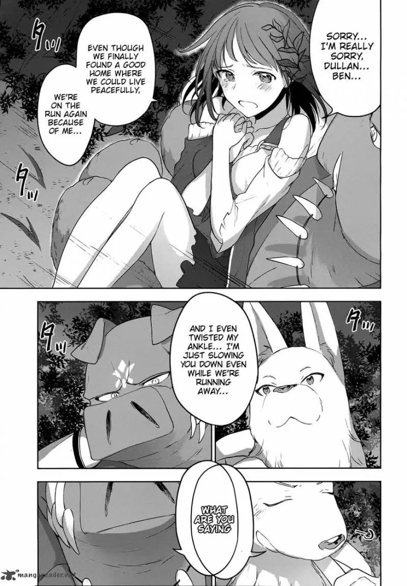 Next Life Chapter 6 page 13