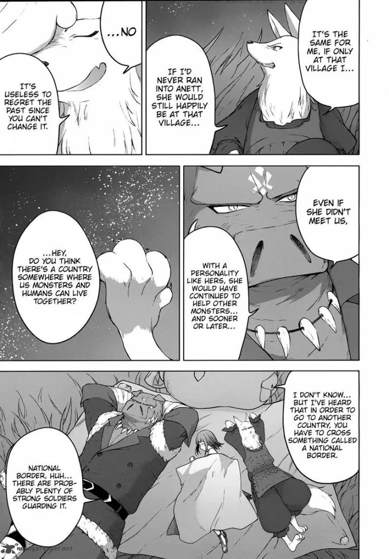Next Life Chapter 6 page 21
