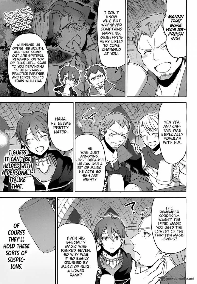 Next Life Chapter 6 page 5