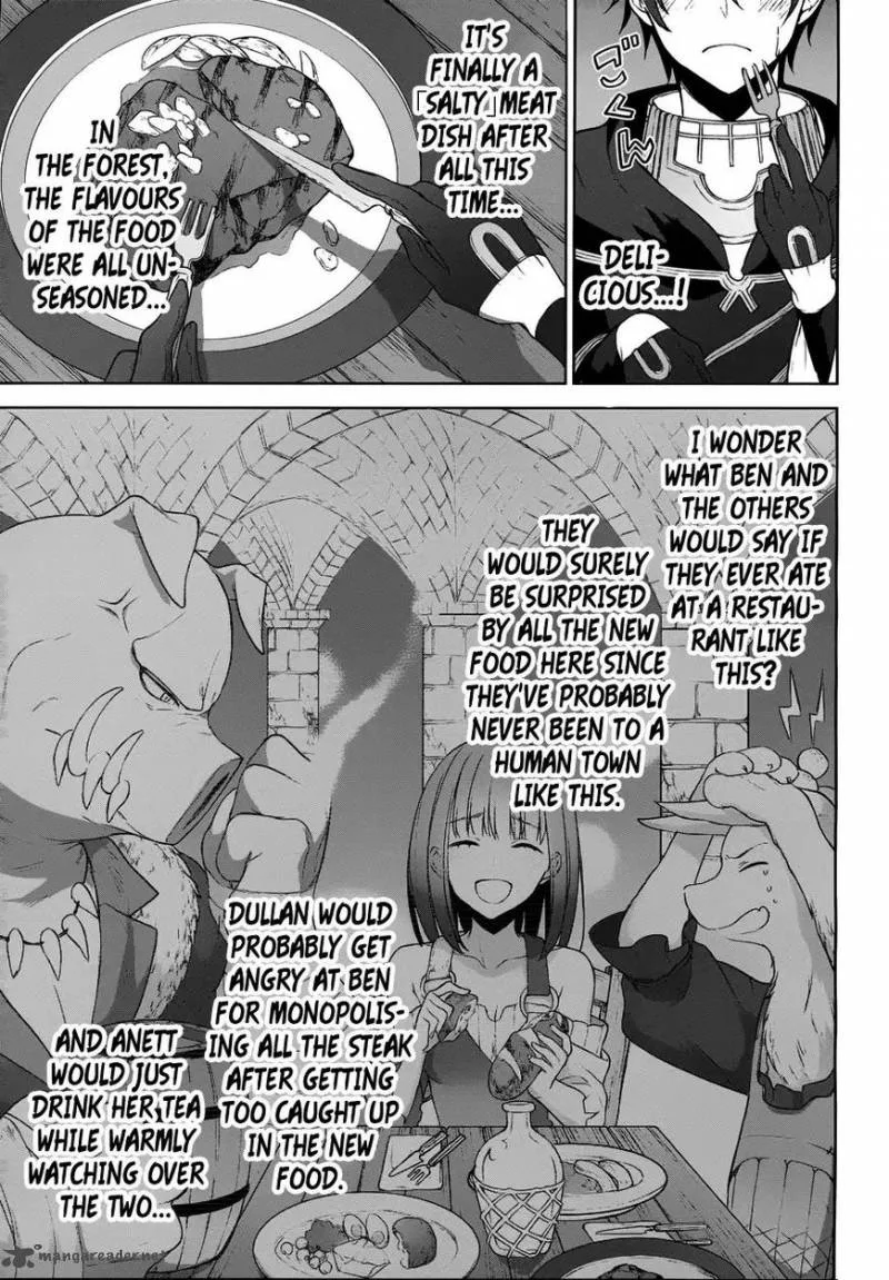 Next Life Chapter 6 page 3