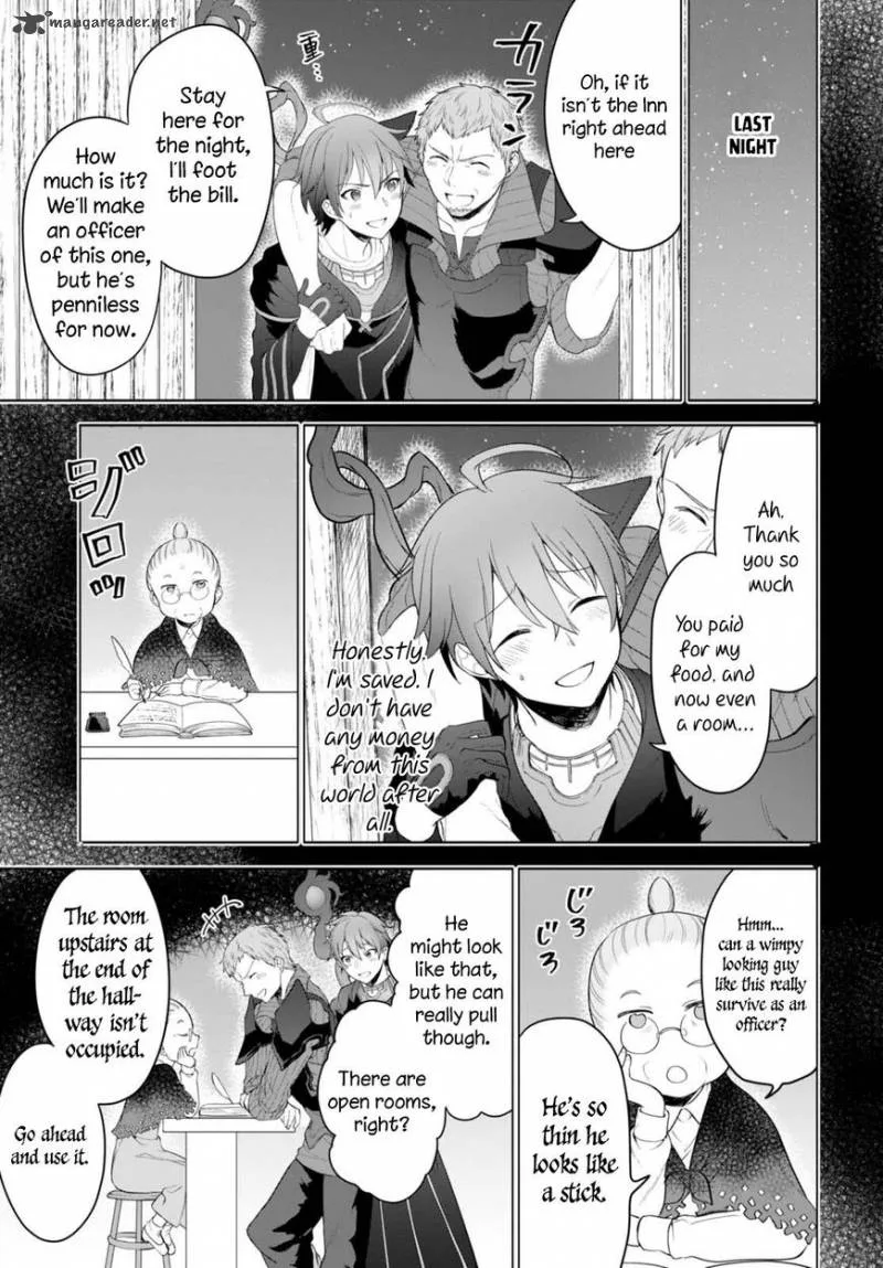 Next Life Chapter 7 page 8