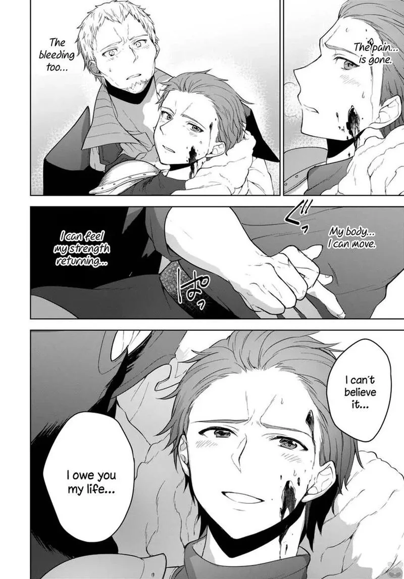 Next Life Chapter 8 page 10