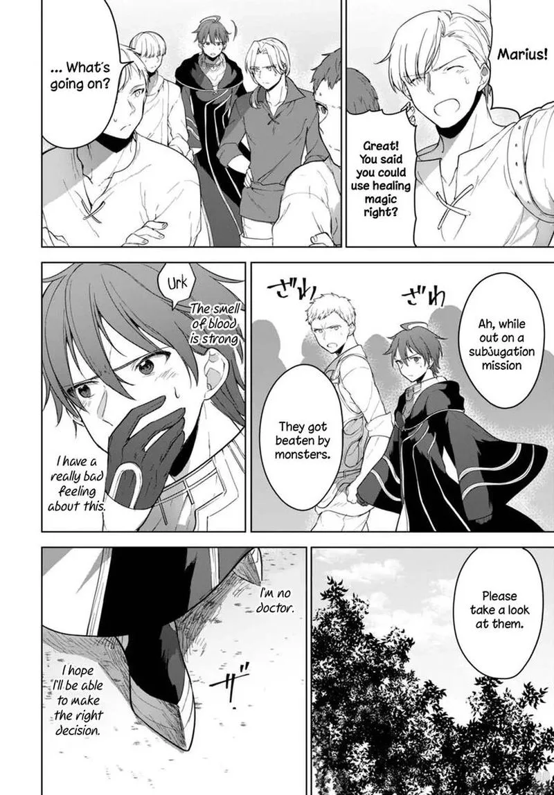 Next Life Chapter 8 page 4