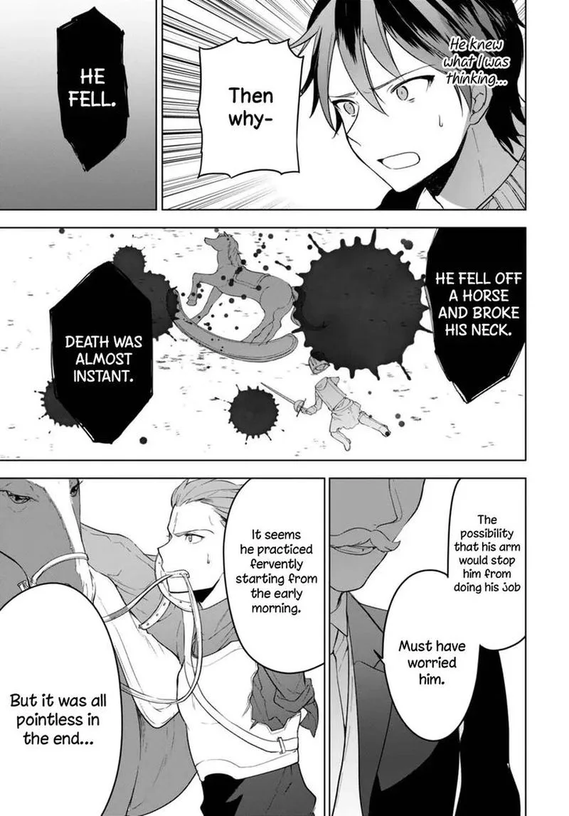 Next Life Chapter 8 page 33