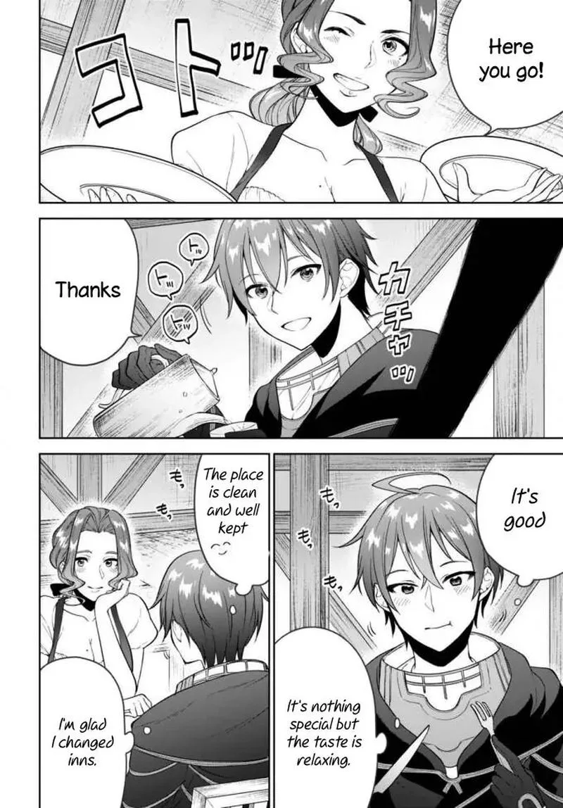 Next Life Chapter 9 page 6