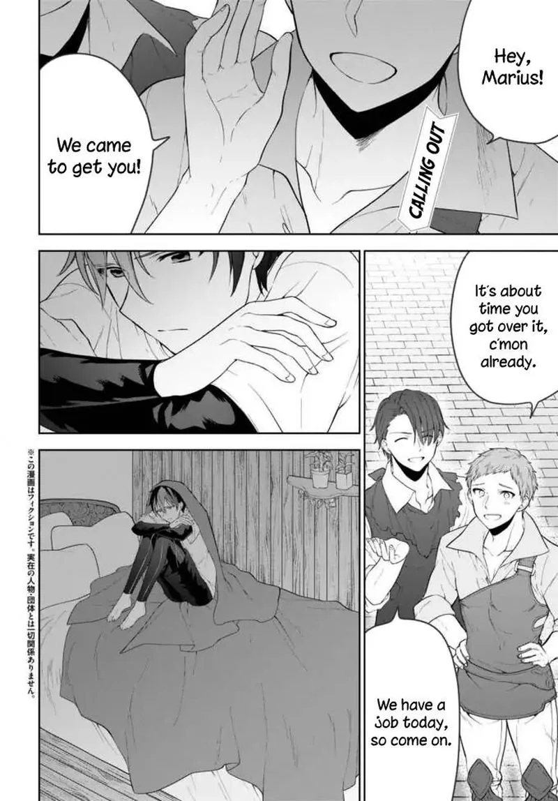 Next Life Chapter 9 page 2