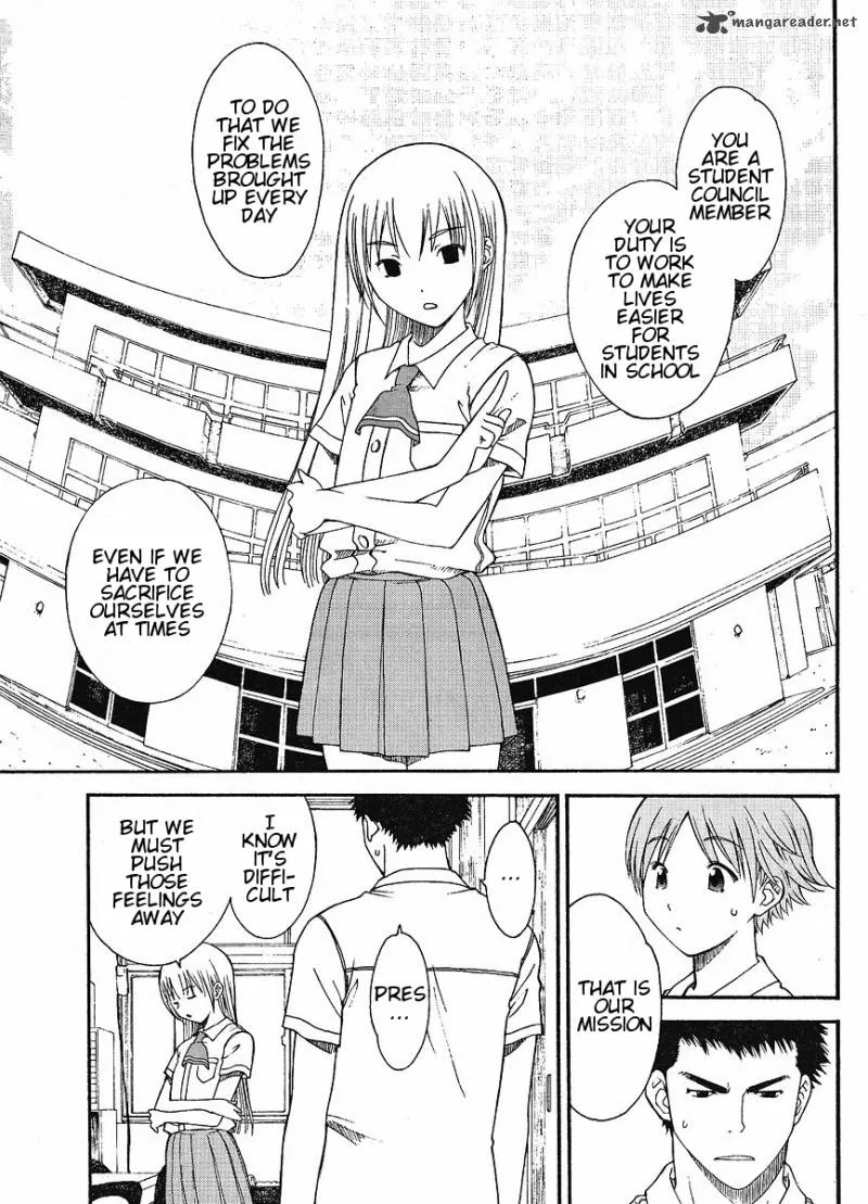Nguruwa Kaihou Chapter 1 page 18