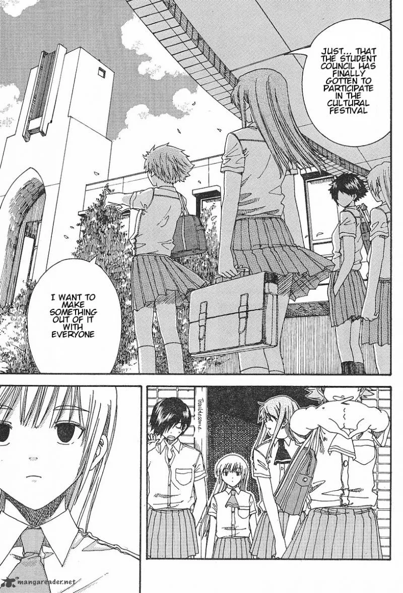 Nguruwa Kaihou Chapter 18 page 18