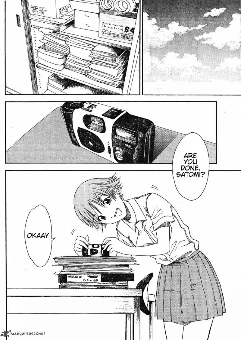 Nguruwa Kaihou Chapter 2 page 10