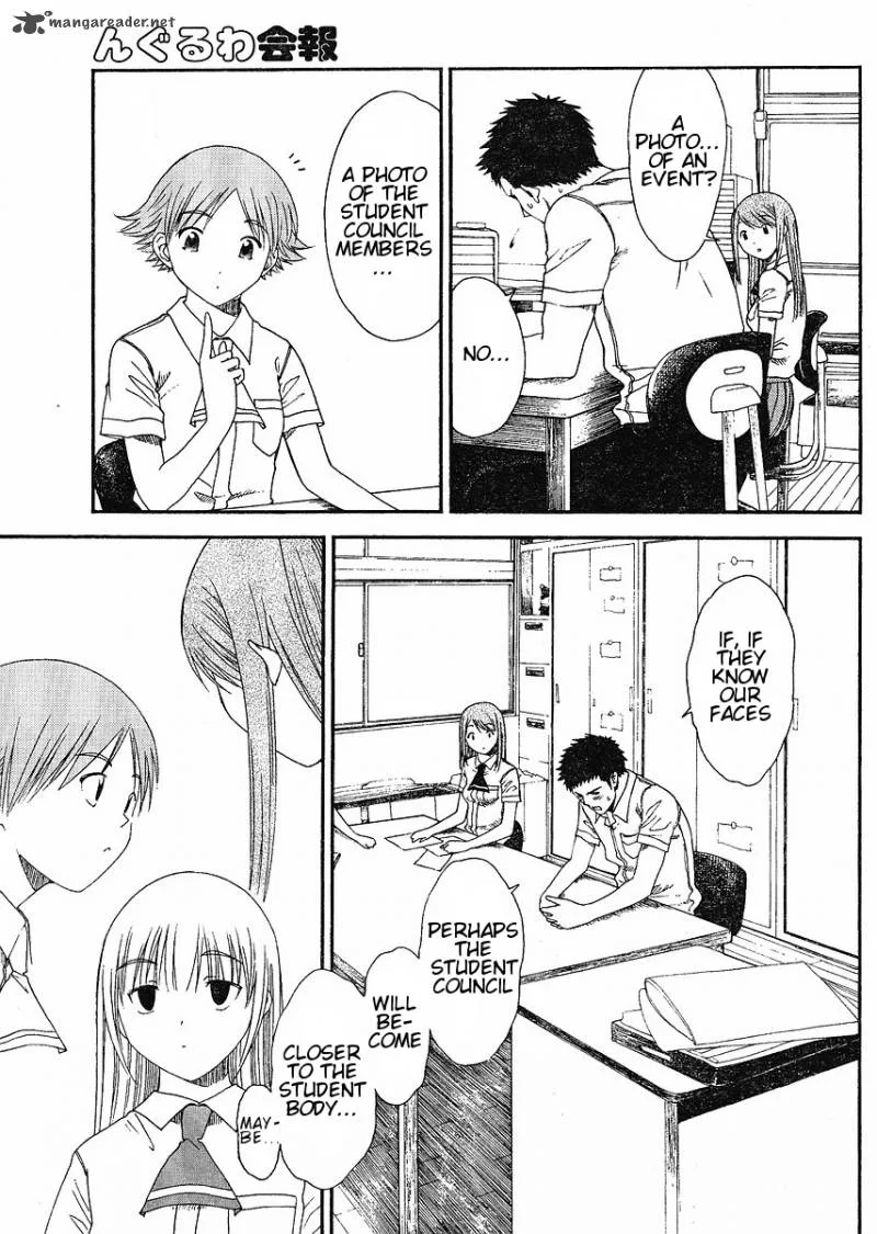 Nguruwa Kaihou Chapter 2 page 9