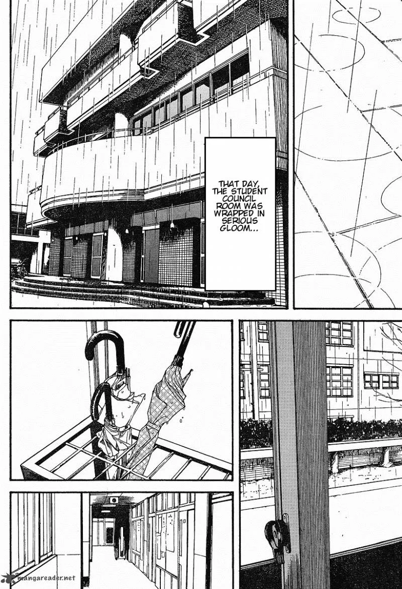 Nguruwa Kaihou Chapter 20 page 2