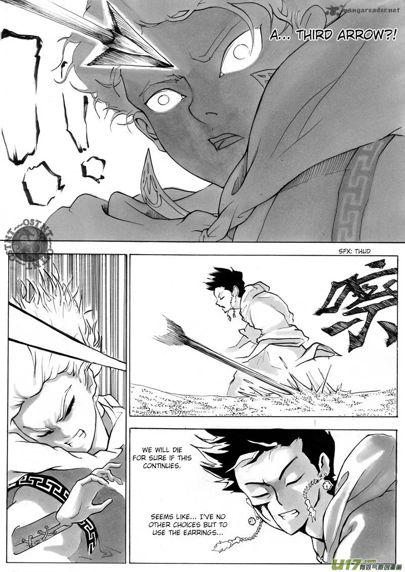 Ni Ming Shi Chapter 5 page 4
