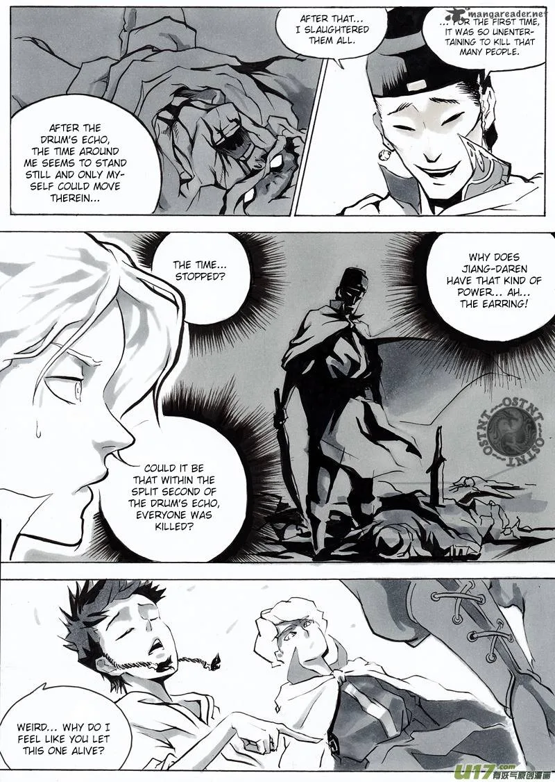Ni Ming Shi Chapter 7 page 4