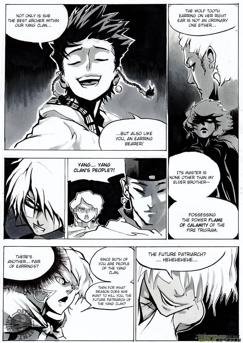 Ni Ming Shi Chapter 7 page 6