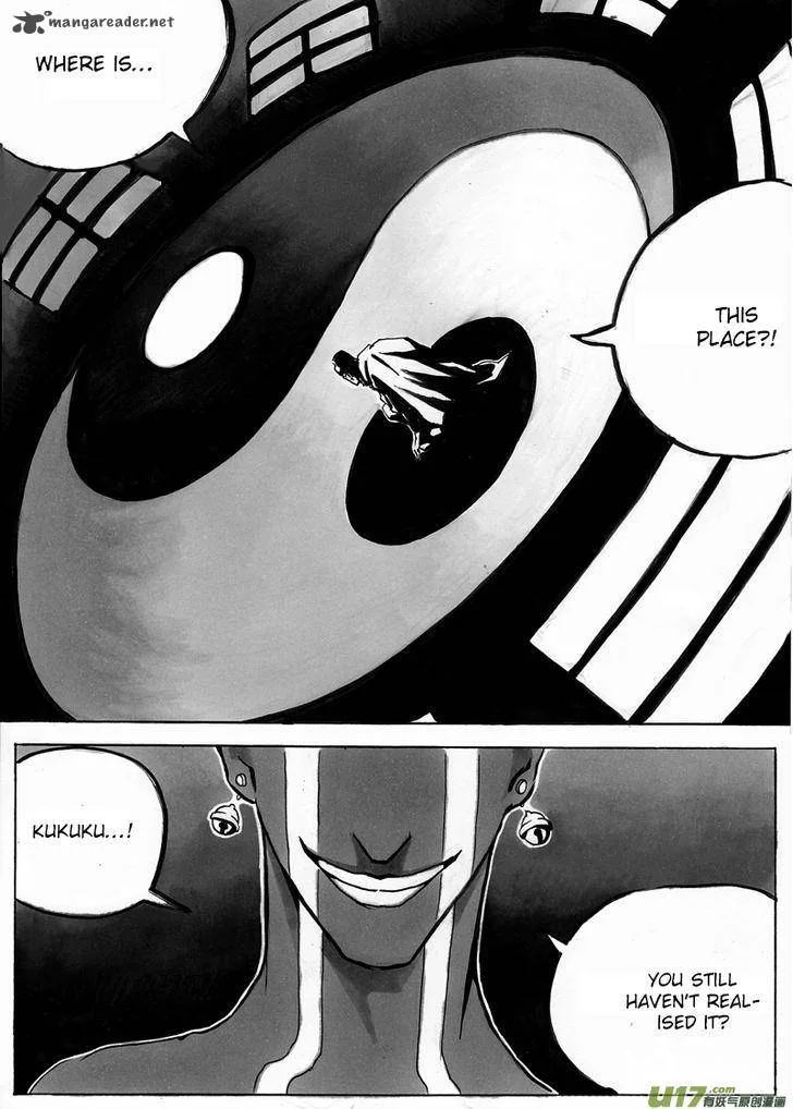 Ni Ming Shi Chapter 9 page 5