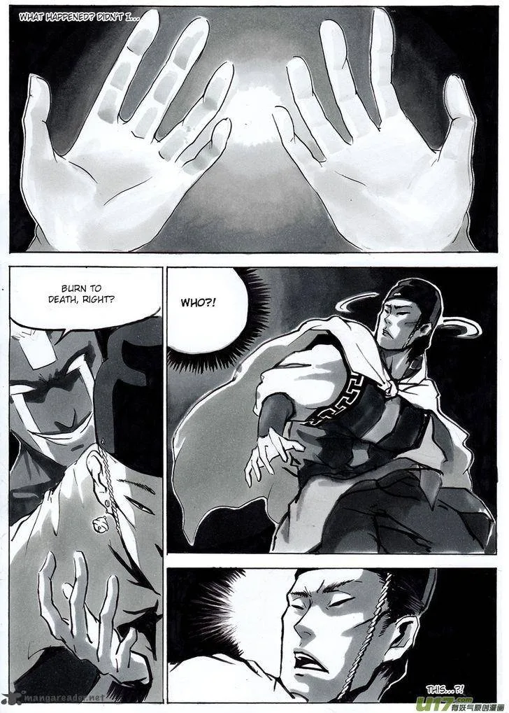 Ni Ming Shi Chapter 9 page 4