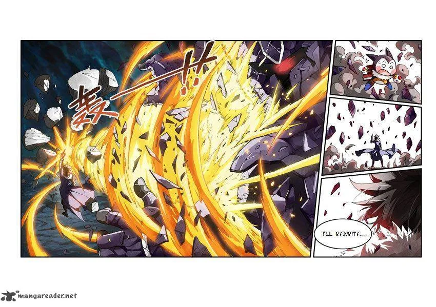 Ni Xi Ba Mo Wang! Chapter 1 page 23