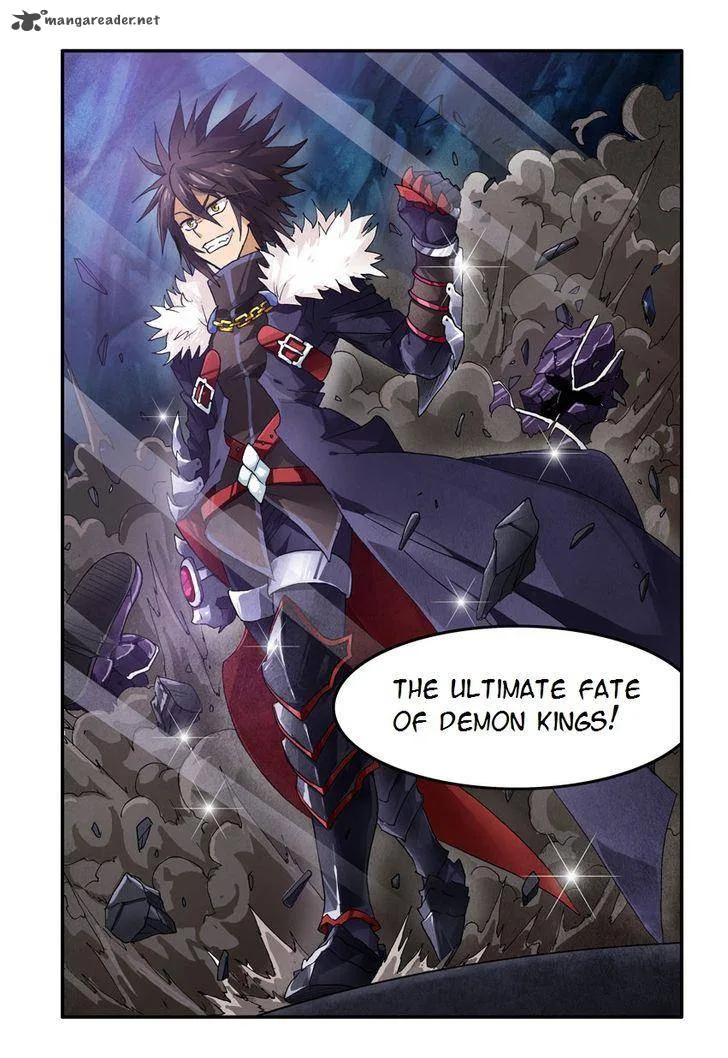 Ni Xi Ba Mo Wang! Chapter 1 page 24