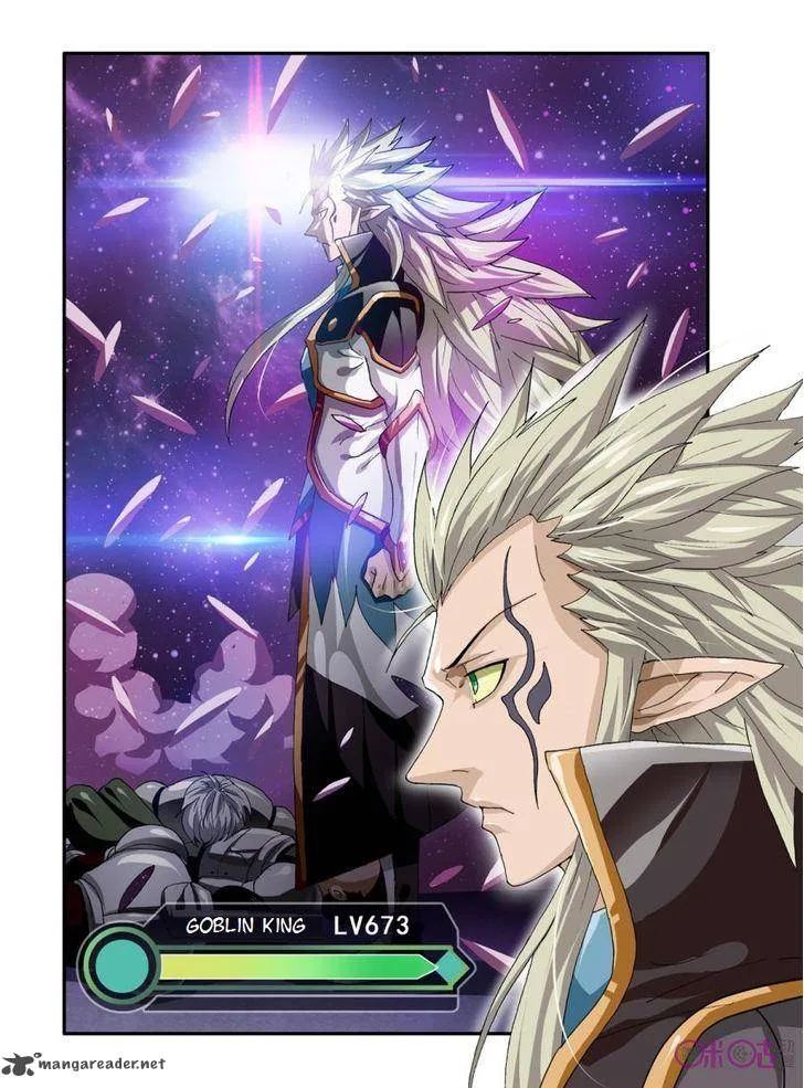 Ni Xi Ba Mo Wang! Chapter 21 page 7