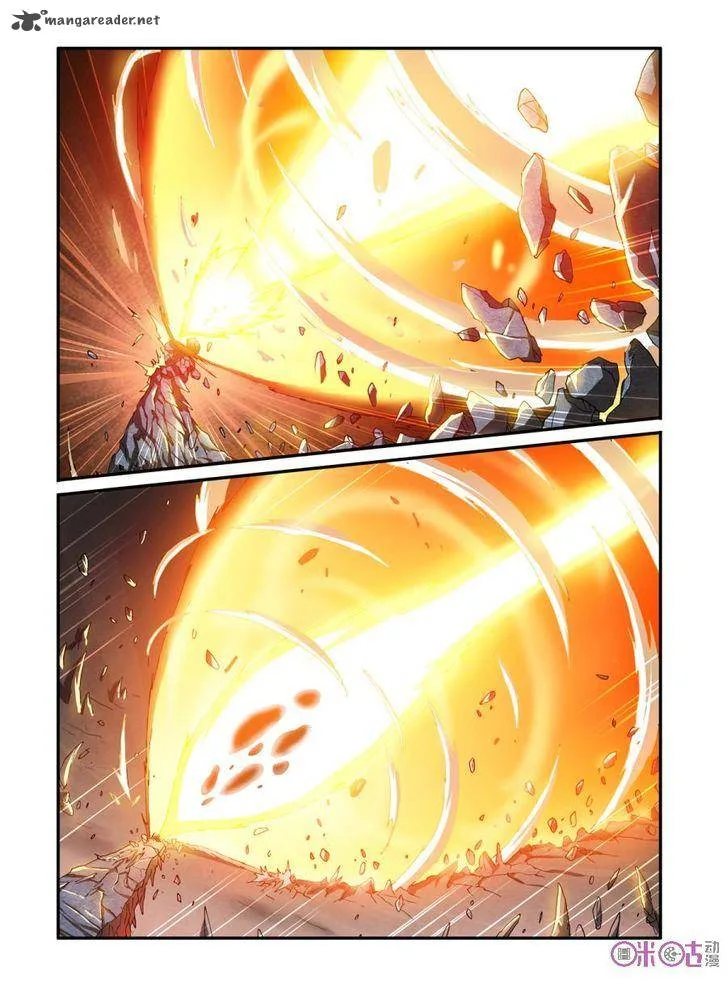 Ni Xi Ba Mo Wang! Chapter 23 page 16