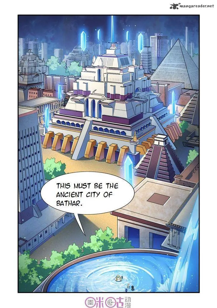 Ni Xi Ba Mo Wang! Chapter 25 page 22