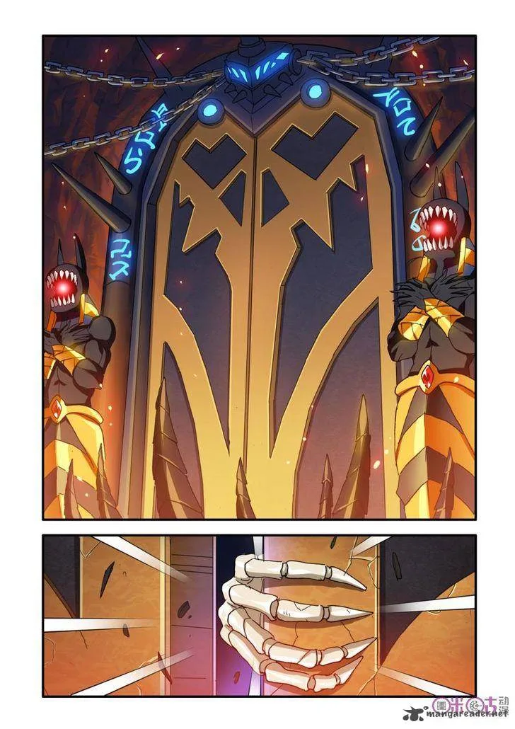Ni Xi Ba Mo Wang! Chapter 26 page 21