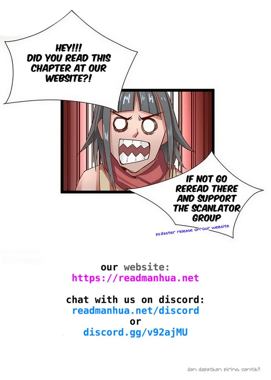 Ni Xi Ba Mo Wang! Chapter 38 page 22