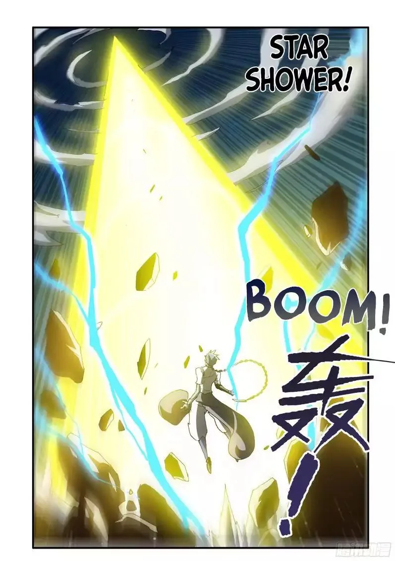 Ni Xi Ba Mo Wang! Chapter 40 page 17