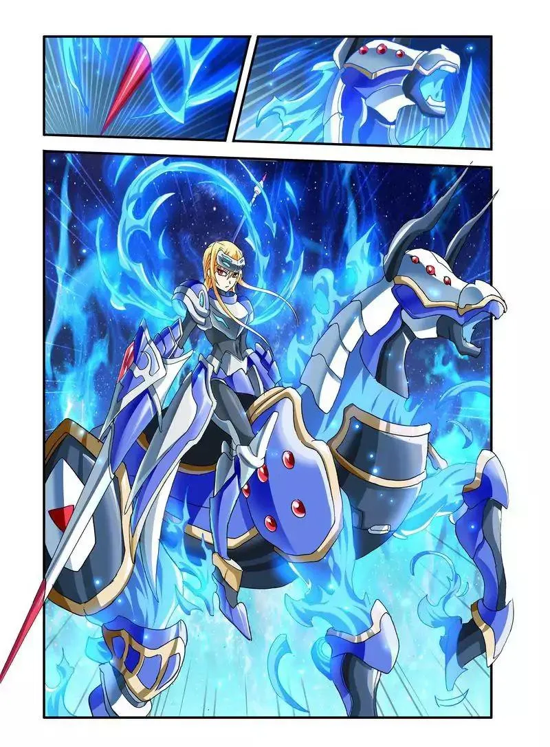 Ni Xi Ba Mo Wang! Chapter 40 page 22