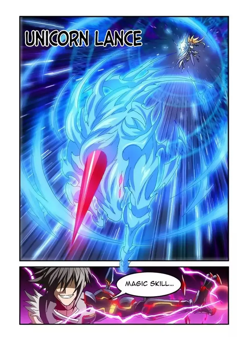 Ni Xi Ba Mo Wang! Chapter 42 page 19